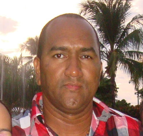 Yo soy Ingeniero del Medio Ambiente.
Instructor Sena en Riohacha, Colombia