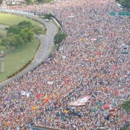 opinionrvr's profile picture. Dueño de mis pensamientos e ideas. Me molesta el engaño y lo combato Desde el liceo me opuse a MPJ  Este es peor Activémonos para acabar con la pesadilla