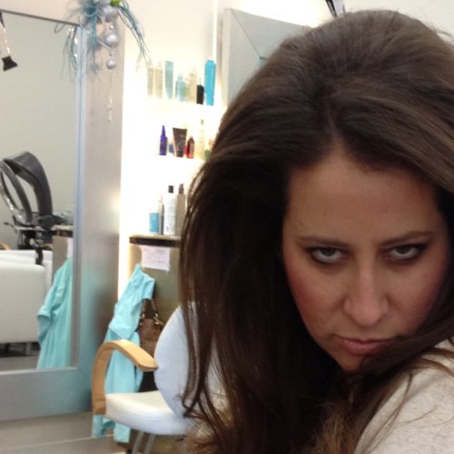 SaraMercill's profile picture. Member of the human race | Teacher | Trekker | Scifi Junkie | Coffee Lover | Mom | All around nerd having a GREAT hair day