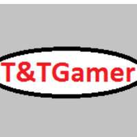 T&Tgamer(@TandTGamer) 's Twitter Profile Photo