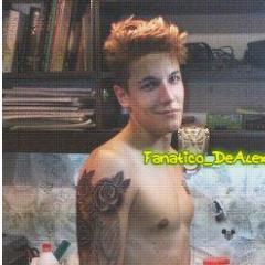 Fanatico_DeAlex's profile picture. Hola, mi pasión es jugar a Fútbol, me encanta, soy de BOCA, y me gusta la forma de ser de Alexander. SEGUIME Y TE SIGO.