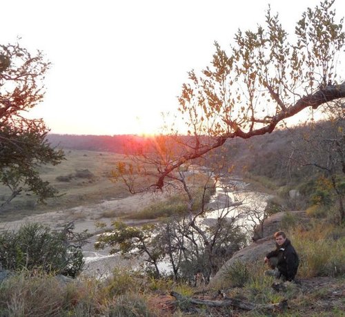 Geo-Environmentalist. Interest in Environmental/Hydrology/Land Contamination.