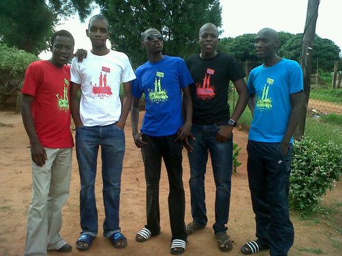 Reamakelelagroup™ #Hardypapa #SizzleSpot Shisa Nyama