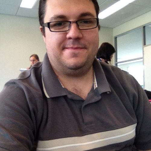 Father, Middle School Teacher, Maths and Science enthusiast.