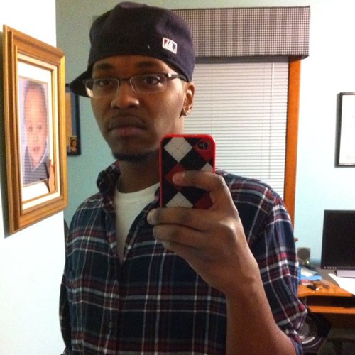 im a young black male addicted to retail with the mentality of buy now think later. give a follow, get a follow #ProudFather