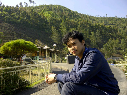 Deny_Syah89's profile picture. 