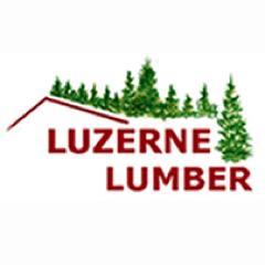 LuzerneLumber's profile picture. Your friendly, neighborhood hardware store. Wide selection of Hardware, Lumber, Moulding, Insulation and more.