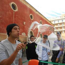 Lwman94's profile picture. Penso che chiunque possa essere sia tutto che niente, quindi anche io sono un po tutto e un po niente.