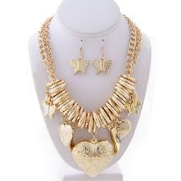Jewelry For The Urban  Chic   :JyoniaBoutique919@gmail.com