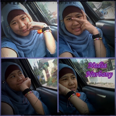 FOSITIVE THINKING MIMPI JADI KENYATAAN :D
Alhmdulillah udah jadi,fhotografer,editing fhoto/video,sklh d luar negeri:) aminn