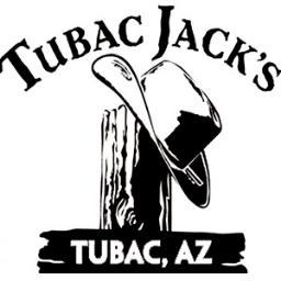 Tubac Jack's Saloon