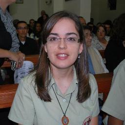 Missionária Comunidade Católica Presença