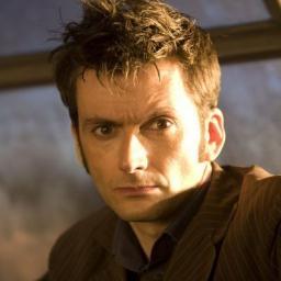 TheDoctorSmith1's profile picture. 