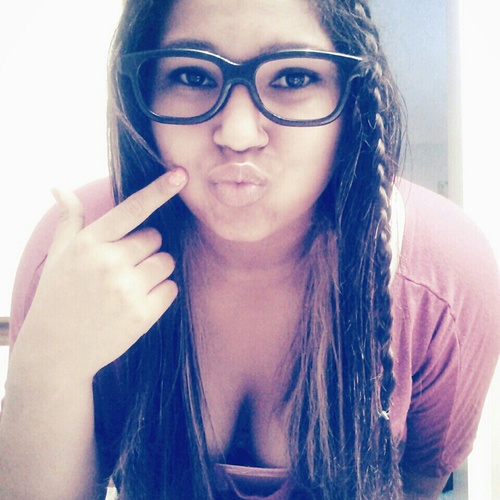 InstaGram : Essence_Dawn Kik :EssenceDawn~ Dont Judge. # basketball #body type: thick Relationship stats: single,looking