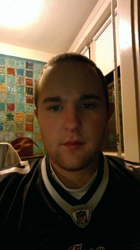 JamesonWoods's profile picture. 