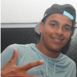 Feliz, Humilde, Ousado, e Filho de Deus.