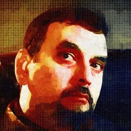 markkaletka's profile picture. 