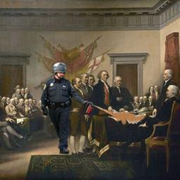 Civil Rights Lawyer (Police Misconduct)