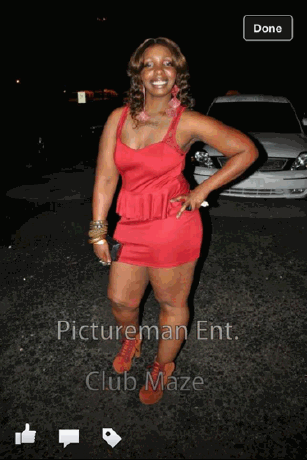 HEAD GAME CRAZY......THAT1TOO