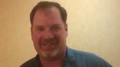 BWardgolf's profile picture. Living the dream