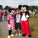 Joel Burton - @jburtonbfc19 - Twitter