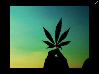 #Smoke_Weed