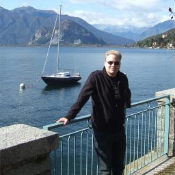HW/SW Developer, Systems Architect and Rainmaker. CEO @AenonDynamics - OpenSouce at https://t.co/mBfaMSUaBp