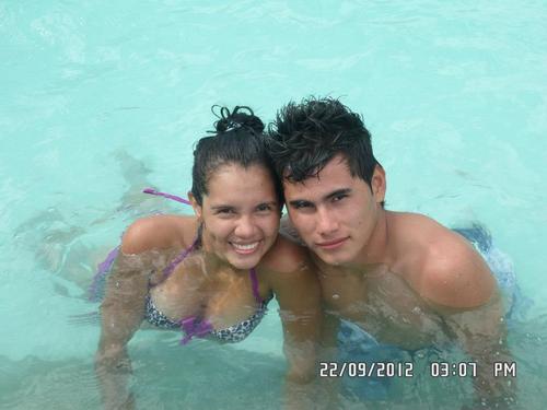 =D estoy muy enamorado
