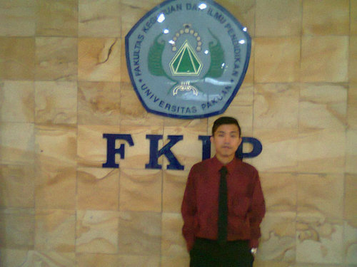 #Liverpool FC |#Teacher| alumni FKIP- PGSD-unpak 2012|My ♥ ☺|