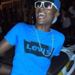 , filho do bom Deus..