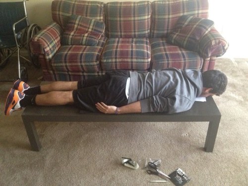 Professional planker, saved a small village with a broken microwave and my left sock