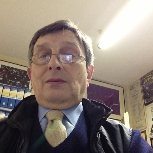 ottavis43aldo's profile picture. 