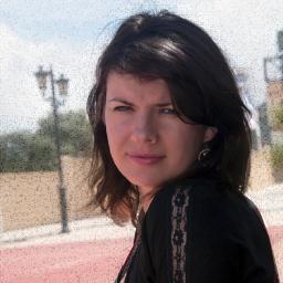 Fotógrafa de la vida! Mi vocación es seguir aprendiendo  y aplicando.