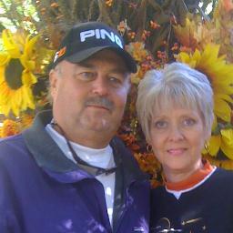 patbmalone's profile picture. 