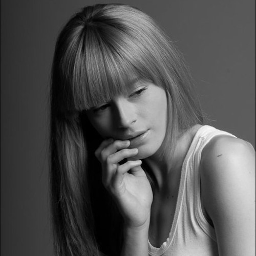 Fashion & Portrait Photographer (based in Paris)