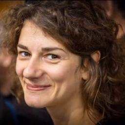 journalist, Alterthess.gr