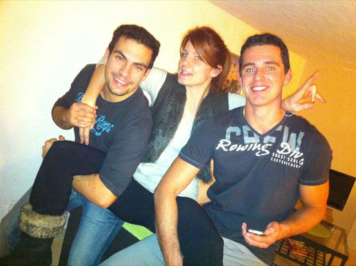 OlivierUvilla's profile picture. 