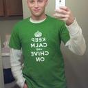 Bill Martinelli - @army94e - Twitter