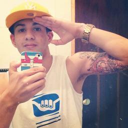 Criado : 08/06/2012 . Dedicado ao @McRodolfinho *--*