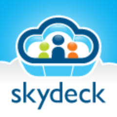 Skydeck