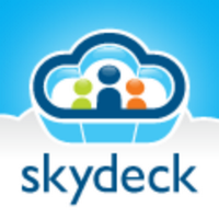 Skydeck (@skydeck) 's Twitter Profile