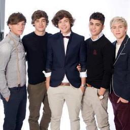 siempre sere Directioner