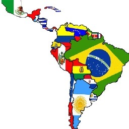 Official Twitter of the Latin American Business Club @ IESE Business School. Get to know the the real wonders of the world. Get to know Latin America!