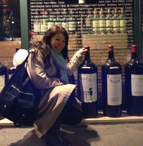 i_chow's profile picture. Global Nomad | Marketer | FinTech | Blockchain & Crypto Enthusiast