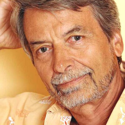 HANS HELEWAUT