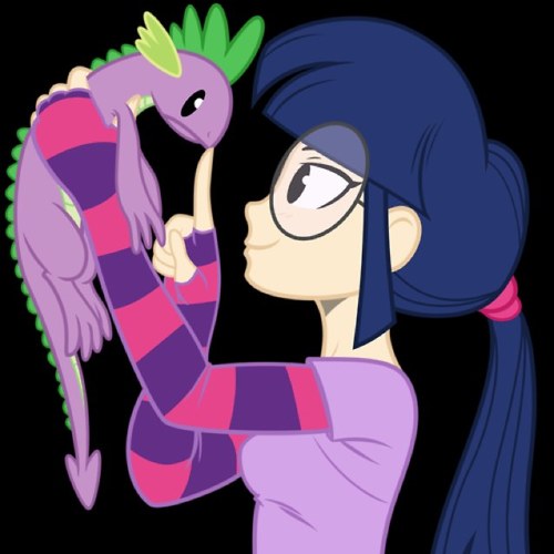 Dear Princess Celestia, Today I got a Twitter Account! You're faithful student, Twilight Sparkle.