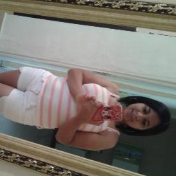 Eu sou imperfeita, mas sou perfeitamente eu.