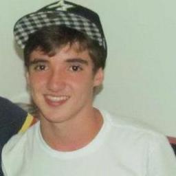 NicolaasFR Profile Picture