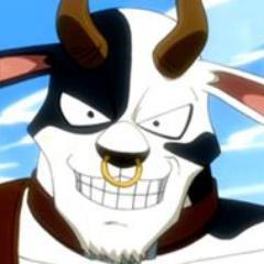 『#RP: #FairyTail / More Likely Ooc』MOO!! Is that Lucy's breasts?! Don't Worry Your Pretty Little Head, Master!! Your Moo!!nstrosity saviour Is Here.