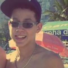 Leandro Souza, 14 anos, SANTISTA ROXO ! Libriano. Quer Saber Maais ? me segue ai !